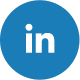 linkedin icon Image