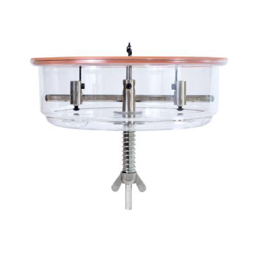 ISOTOOLS BROCA BAILARINA AJUSTÁVEL 40 A 300MM