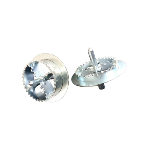 ISOTOOLS BROCA METALICA PARA APLICAÇÃO DE BUCHAS 65Ø